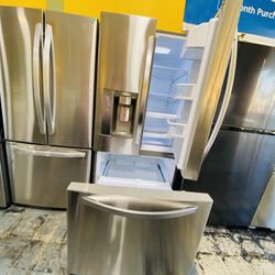 Refrigerador Para Apartamento 