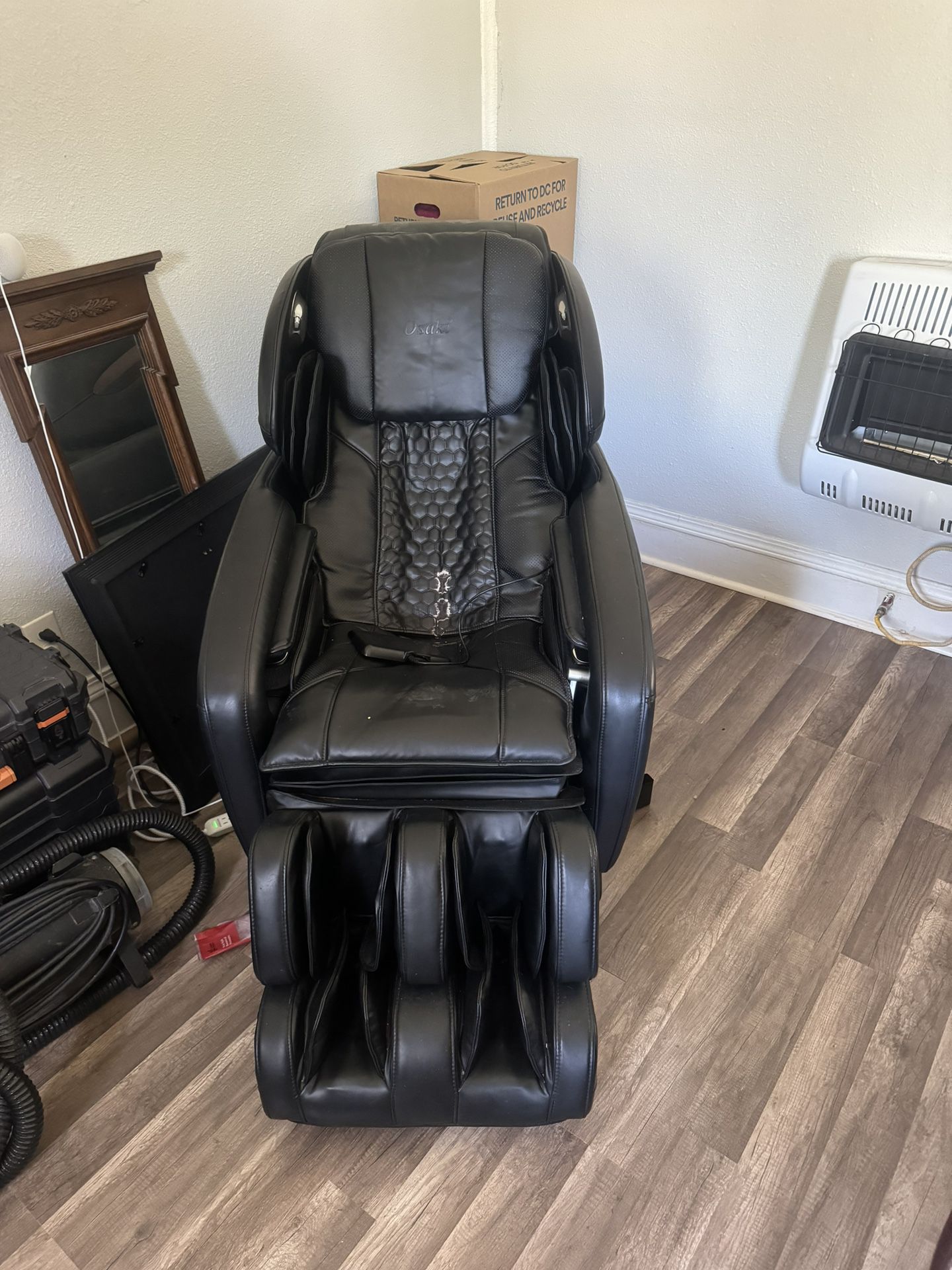 massage Chair