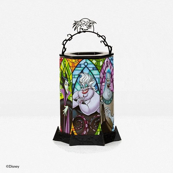 Scentsy Disney Villians