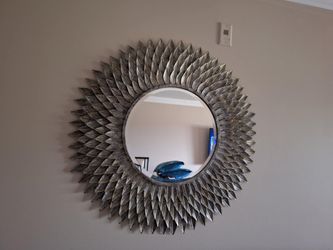 Wall Decor Mirror