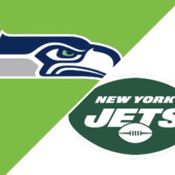 Seahawks Tickets 