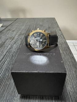 Michael Kors Men’s Watch