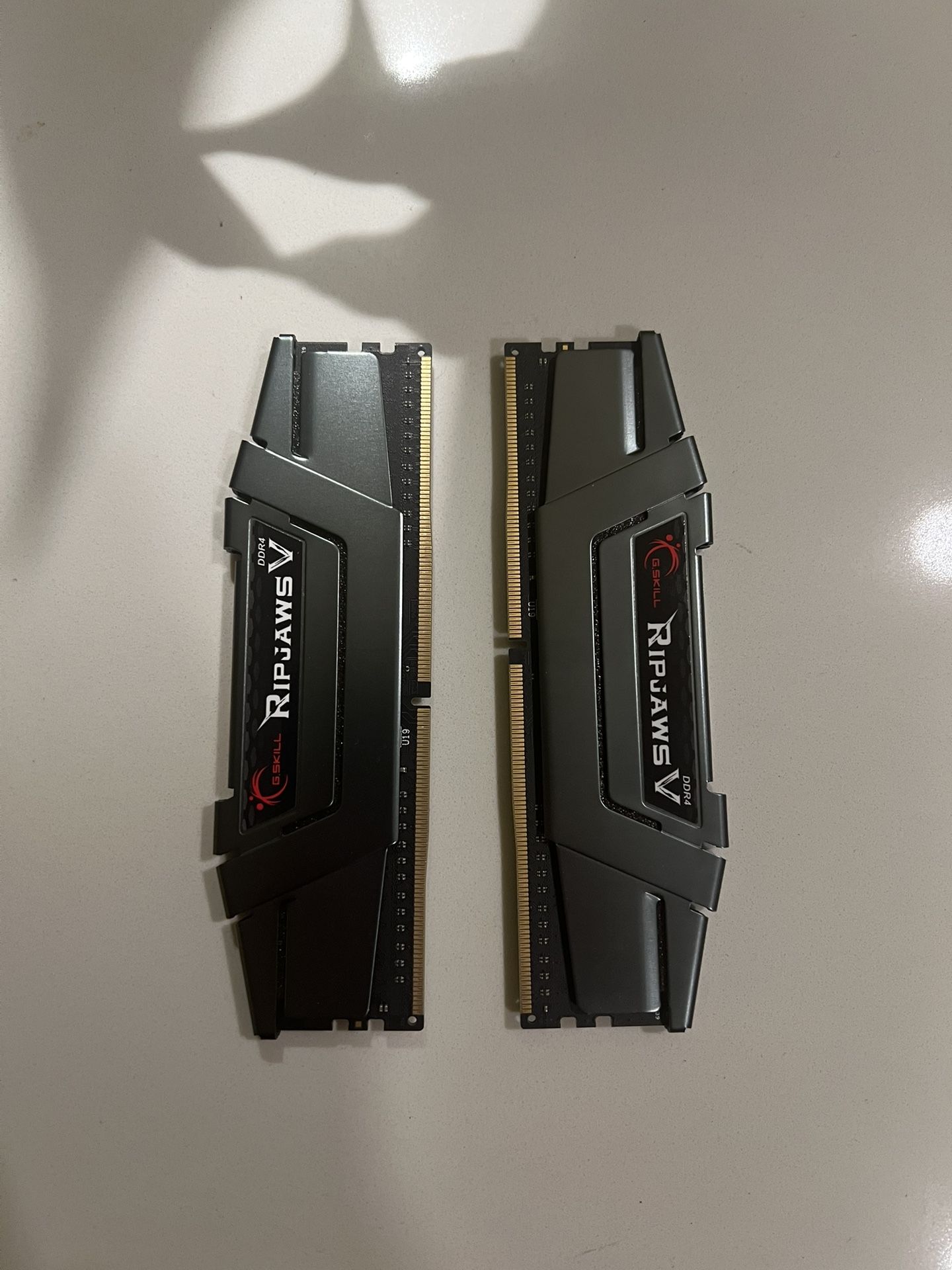 G.Skill Ripjaws V DDR4 16GB