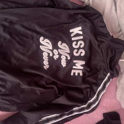 Forever 21 Jacket