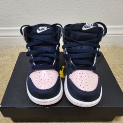 Jordan shoes for toddlers