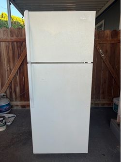 Fridge