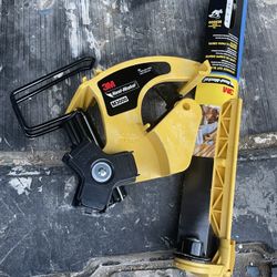 Masking Painting Machine 
