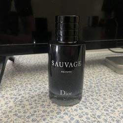 Dior Sauvage