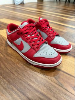 DUNK LOW 'UNLV' 2021