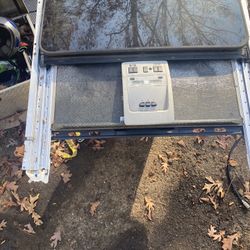 44” Sunroof 