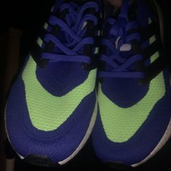 Adidas Ultraboost 21 