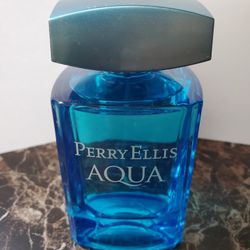 Perry Ellis Aqua