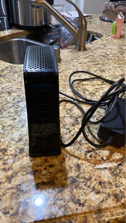 Hughes Net Router HT2000W