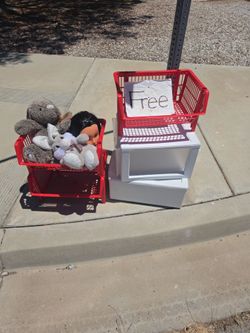 Free  stuff