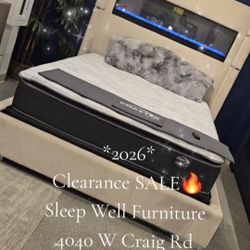 💥 Queen, King, Cal King Light Up Fireplace Bed Frames 💥 Furniture Sectionals Avail