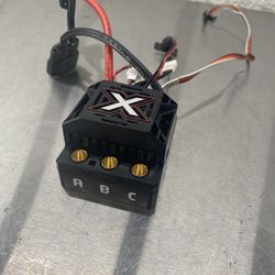 Mamba Monster Esc