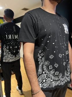 Amiri’s Men T-shirt