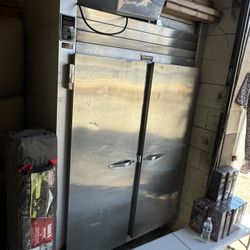 Freezer