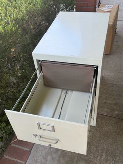 Filling Cabinet