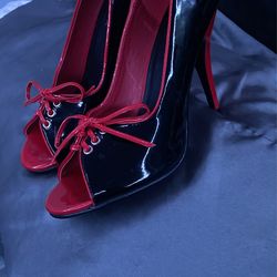 Cute 👠 Heels Size 9