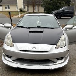 2003 Toyota Celica