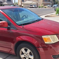 2010 Dodge Grand Caravan