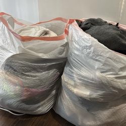 Bag of Clothes