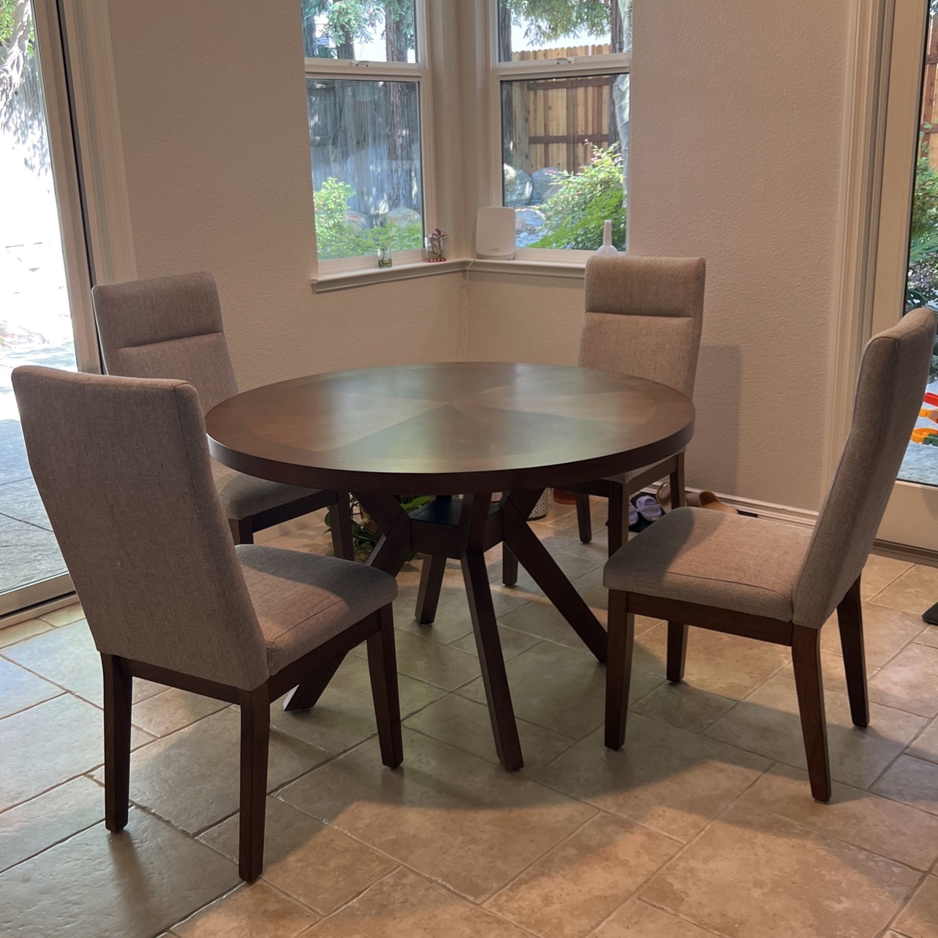 Costco Furniture Dining Room