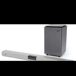 SCHULTZ S-900X 2.1 BLUETOOTH HOME THEATRE SOUNDBAR AND WIRELESS SUBWOOFER