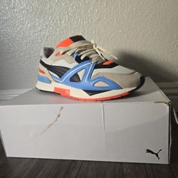 $60 Or Better Price🔥 Puma Sneakers Size 10 – Clean – Comfortable – Priced to Move