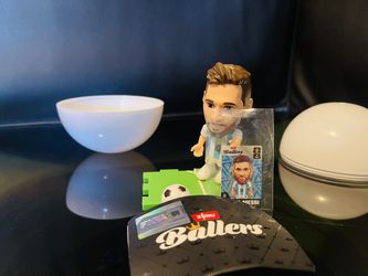 MESSI