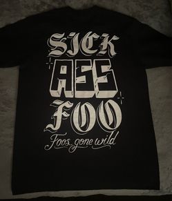 FGW SHIRT