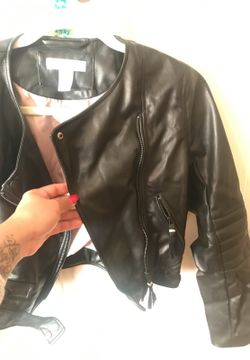 Black Jacket