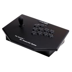 Fight Stick for PC and Xbox 360