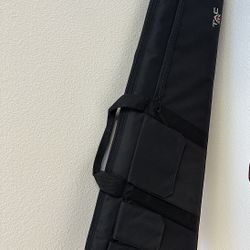 Tac-Six Wedge Tactical Case