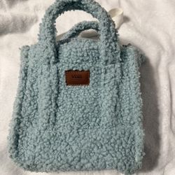 Vans Lil Pergs Tote Bag 