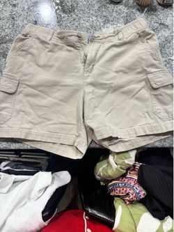 Ladies shorts