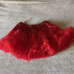 Adult Large Tutu Skirt
