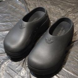 Adidas Adifom Stan Smith Mule Shoes (IE4626) Size 7