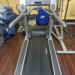 Lifefitness 93ti Treadmill 
