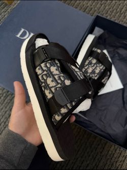 DIOR DRACO SLIDES