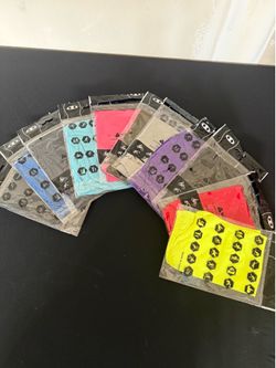 SKI MASK(10) DIFFERENT COLORS