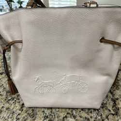 Coach Purse and Coach Wallet 