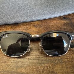 Kids Rayban sunglasses 