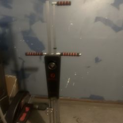 Exercise Machine $50