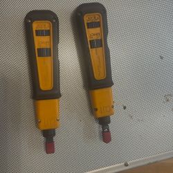 Fluke Impact Tool