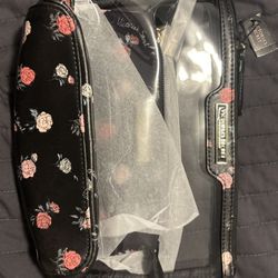 New Victoria Secret Travel Bag 