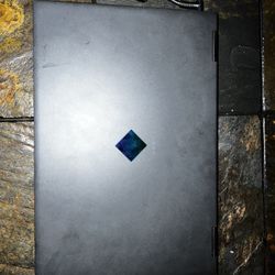OMEN Gaming Laptop