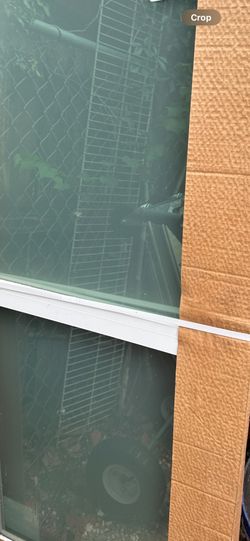 PGT Aluminum, I Impact Standard Window Brand New Still In The Box