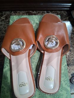 Fendi 9.5